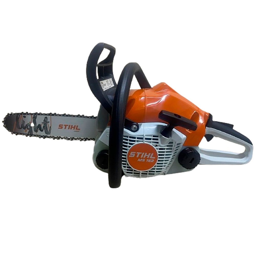 Imagem do Motosserra A Gasolina Stihl Ms 162 30cc 1 7hp