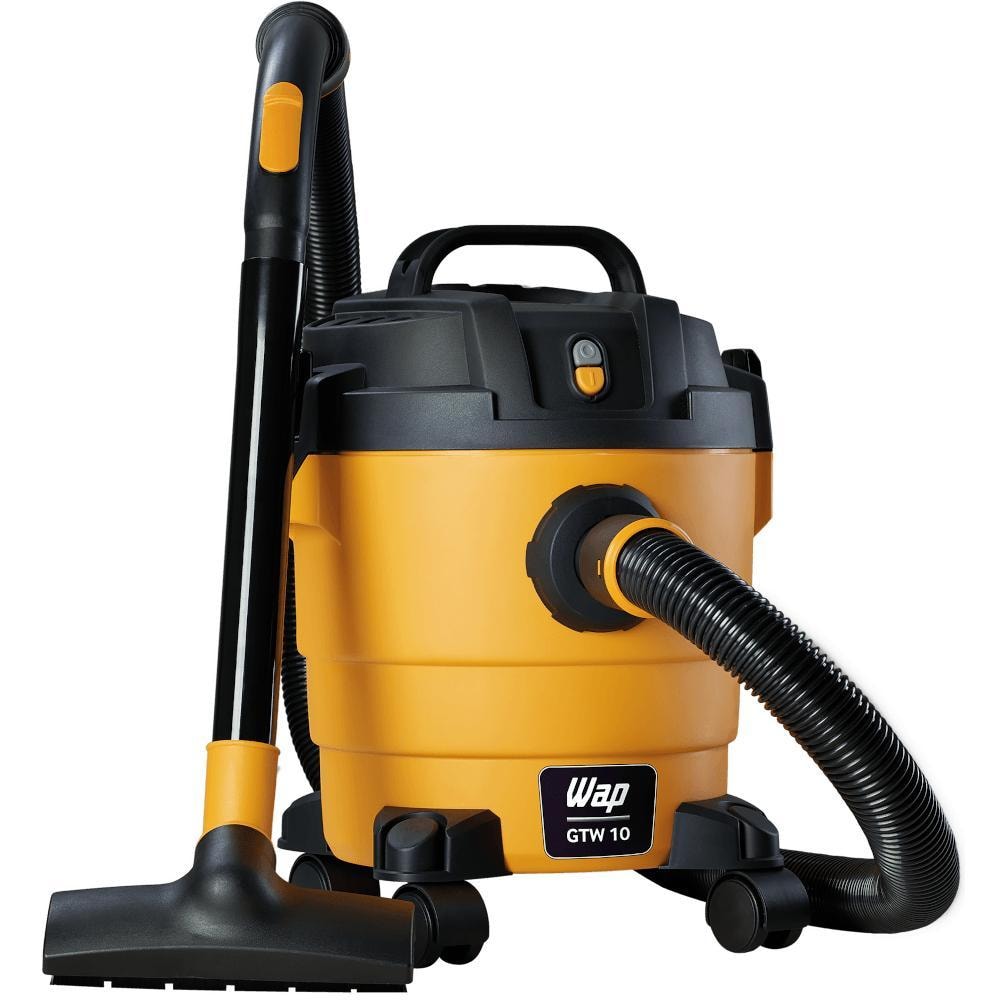 Imagem do Aspirador De Po E Agua 1400w Wap Gtw 10