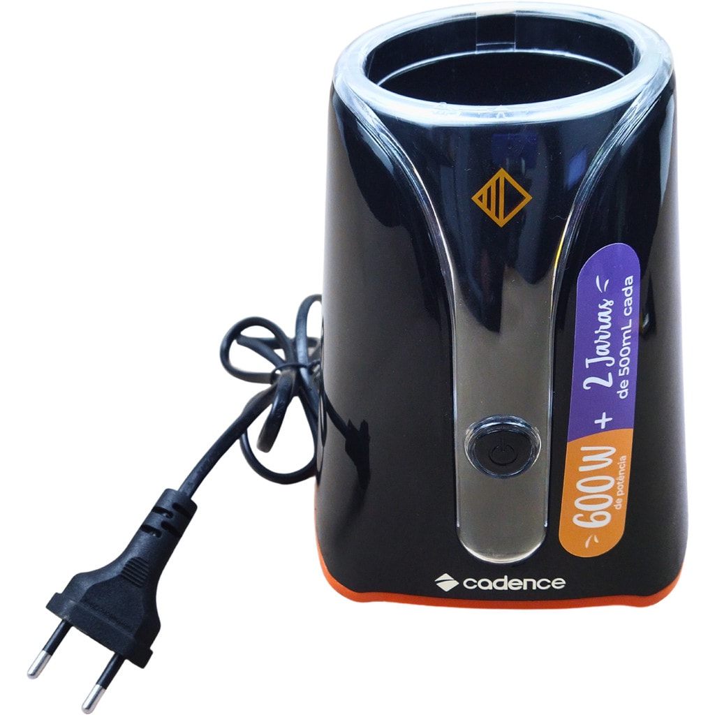 Imagem do Base Completa Para Blender Zoop Contrast Cadence Bld701