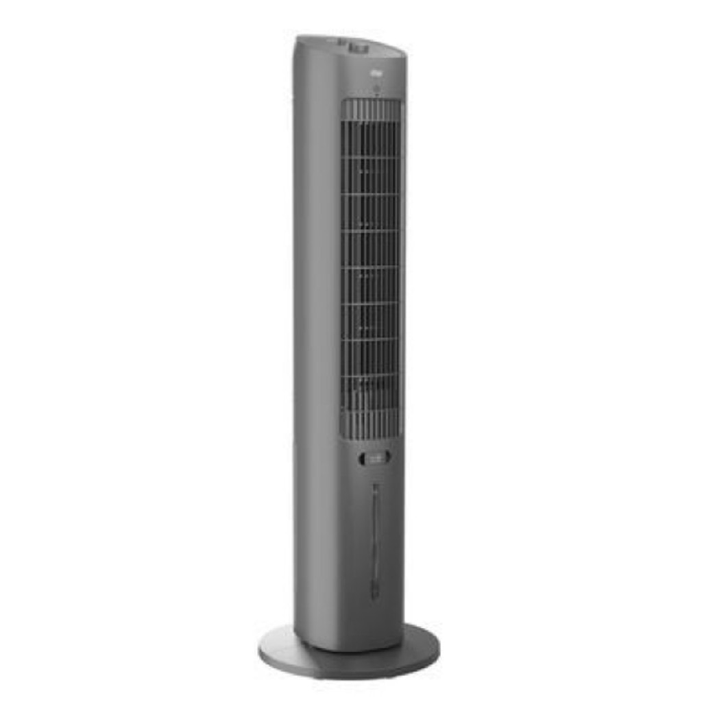 Imagem do Climatizador De Ar Wap Air Fresh 4 Em 1 Silencioso Com Reservatorio De Essencia 90w