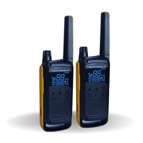 Imagem do Radio Talkabout Motorola T470 22 Canais 56km