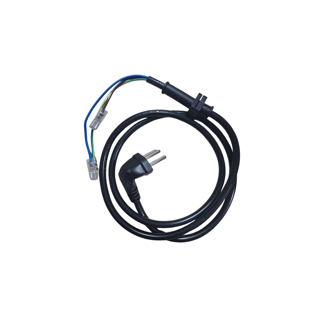 Imagem do Cabo De Alimentacao Micro Ondas Electrolux Efficient Prata 23l Me23s