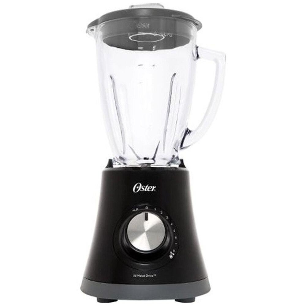 Imagem do Liquidificador Oster Super Chef Blstmg Br8 1 5 Litros 750 Watts