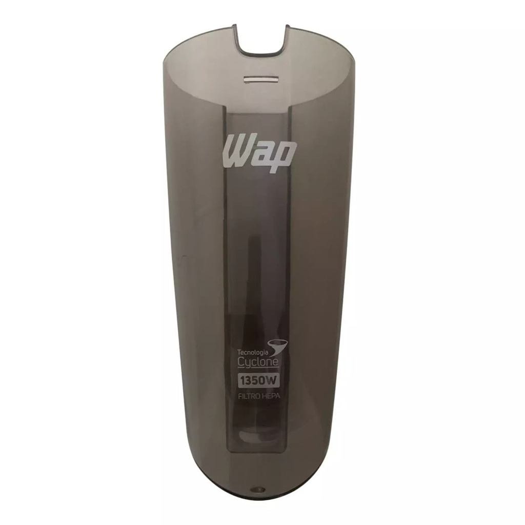Imagem do Reservatorio Original Aspirador Wap High Speed Plus Id55565