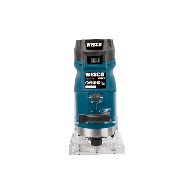 Imagem do Tupia De Palma 500w Ws5047 220v Wesco