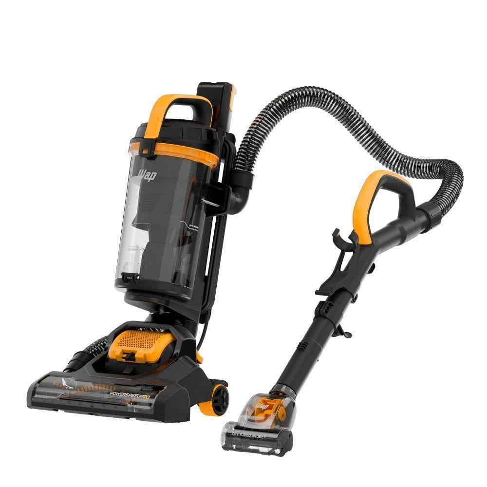 Imagem do Aspirador De Po Wap Power Speed Pro 2 Em 1 2200w 220v