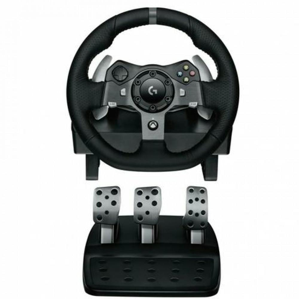 Imagem do Volante Gamer Logitech G920 Driving Force 941 000122
