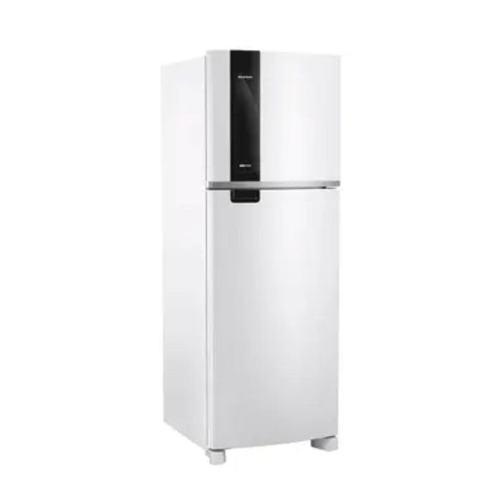 Imagem do Geladeira Brastemp 385l Frost Free Duplex Brm46mb