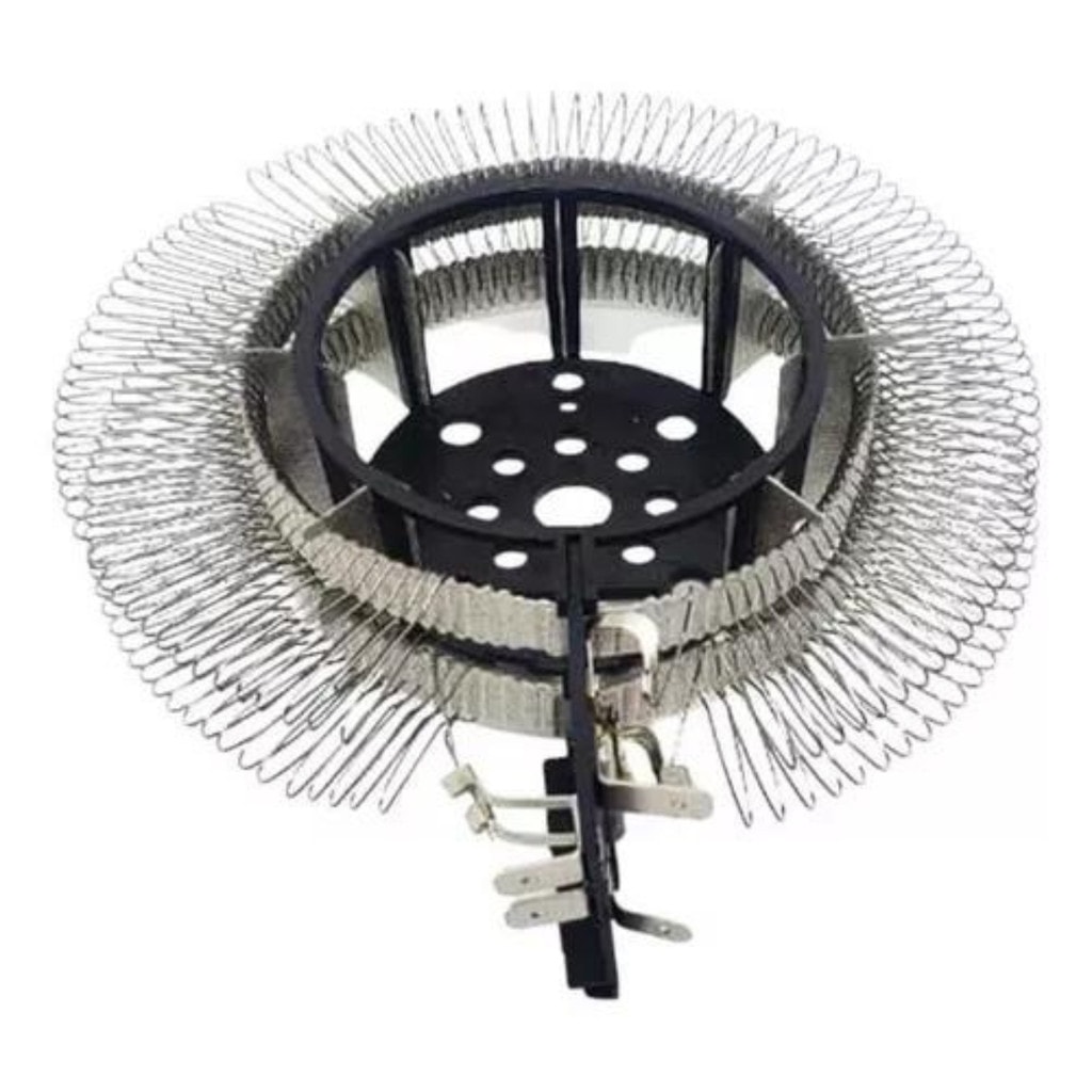 Imagem do Resistencia Do Aquecedor A 08 127v Mondial