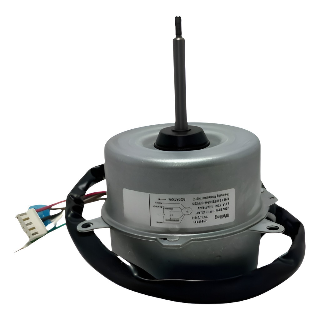 Imagem do Motor Eletr Condensadora Springer Midea Airvolution 25906111