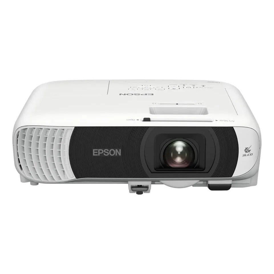 Imagem do Projetor Epson Powerlite E24 3600 Lumens Hdmi V11hb51021