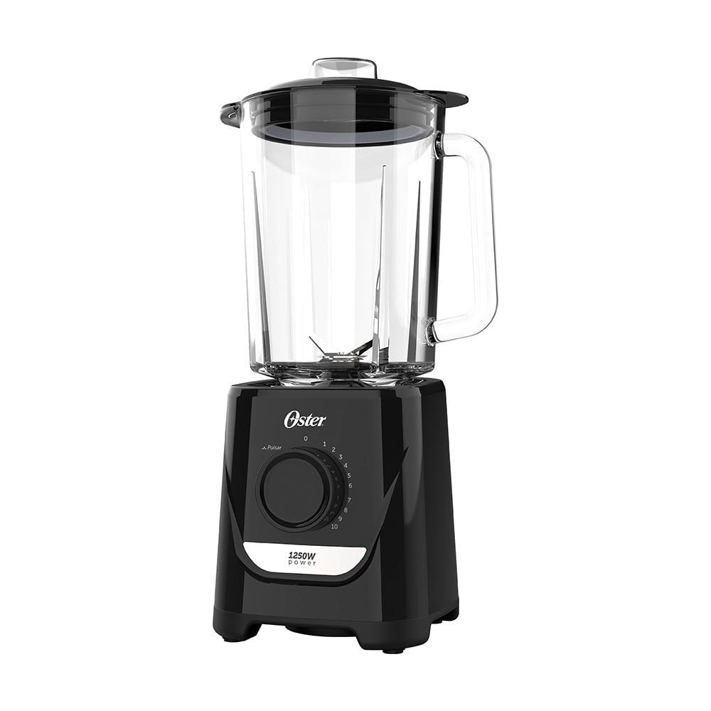 Imagem do Liquidificador 10 Velocidades Oliq520 1250w Preto Oster