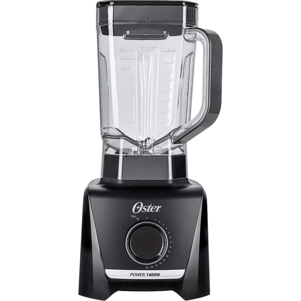 Imagem do Liquidificador Oster 1400w Full 3 2 Litros Oliq610 127v