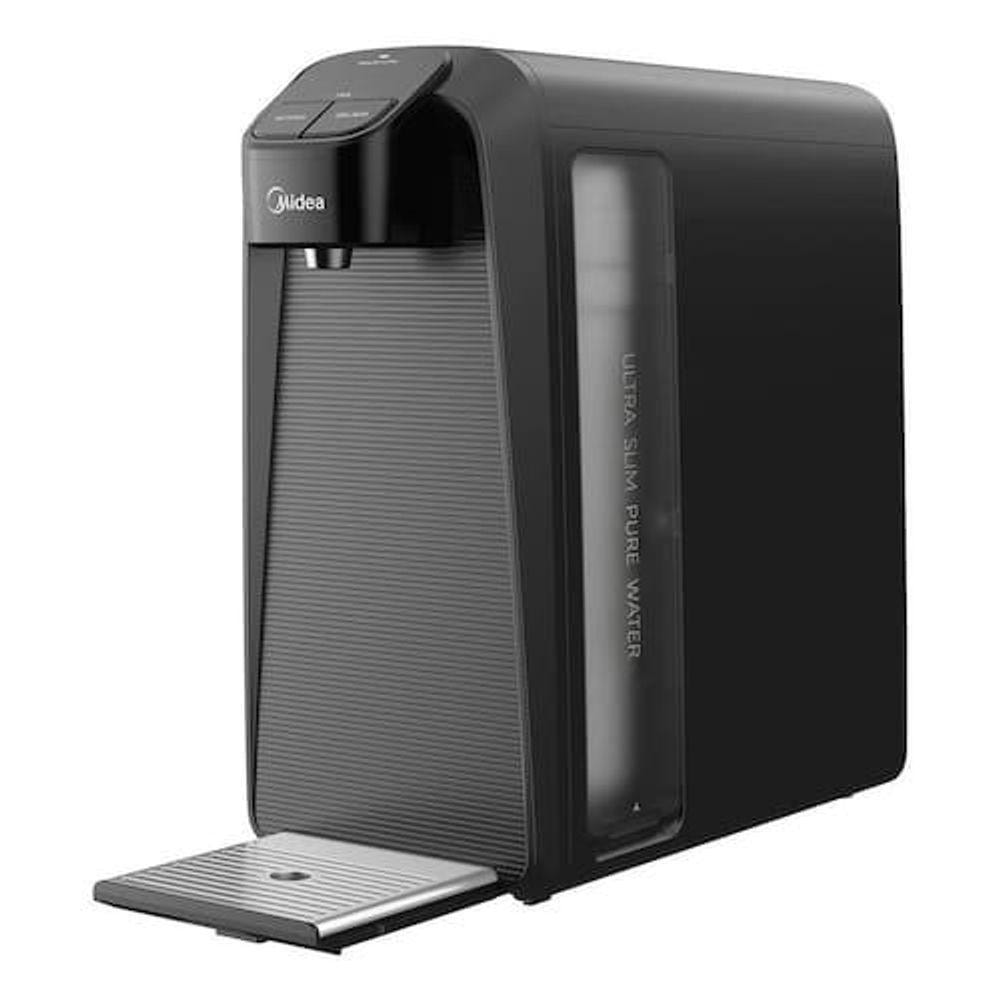 Imagem do Purificador De Agua Gelada Midea Slimpure 110v 220v