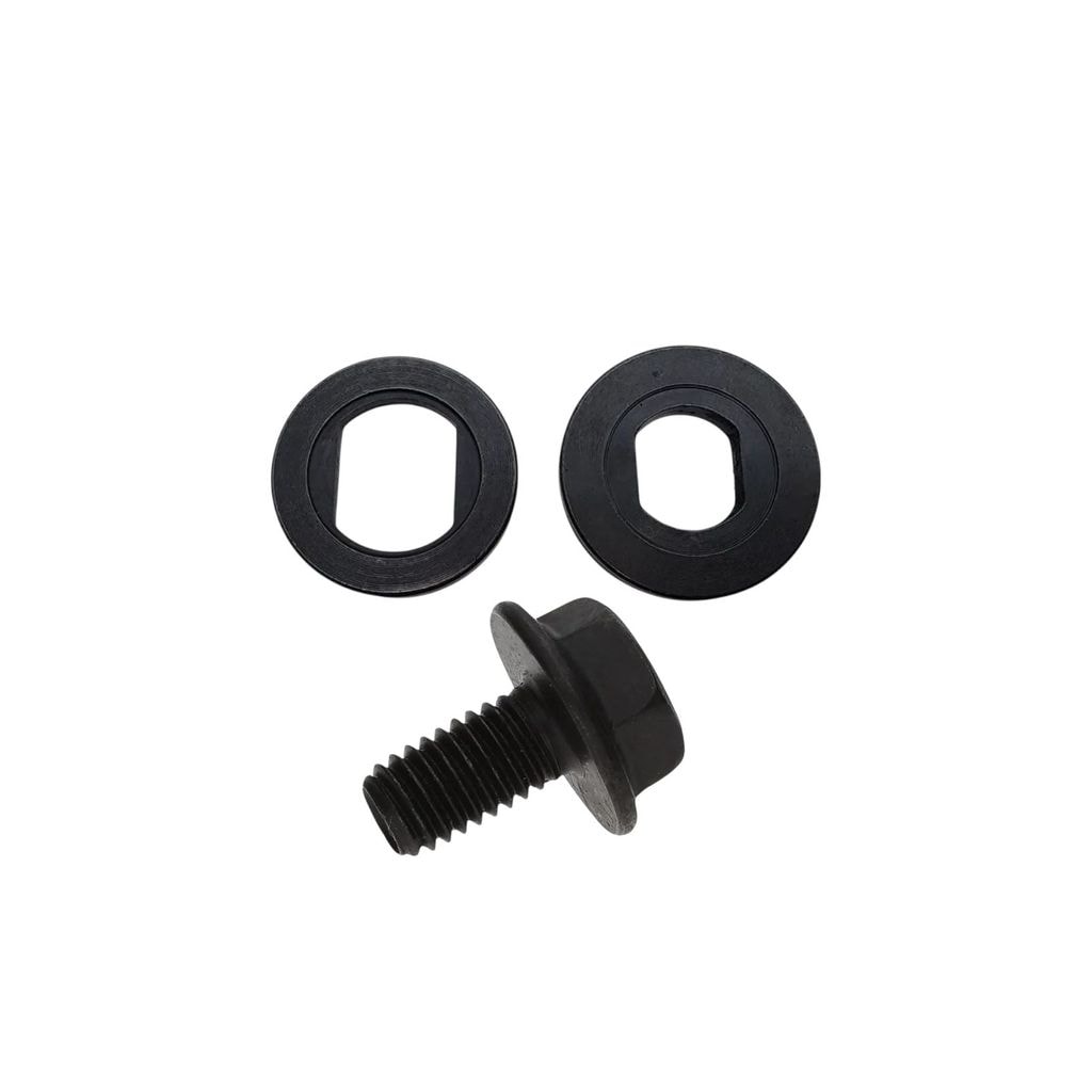 Imagem do Jg De Flanges Parafuso Para Serra Circular Gks 150 Bosch