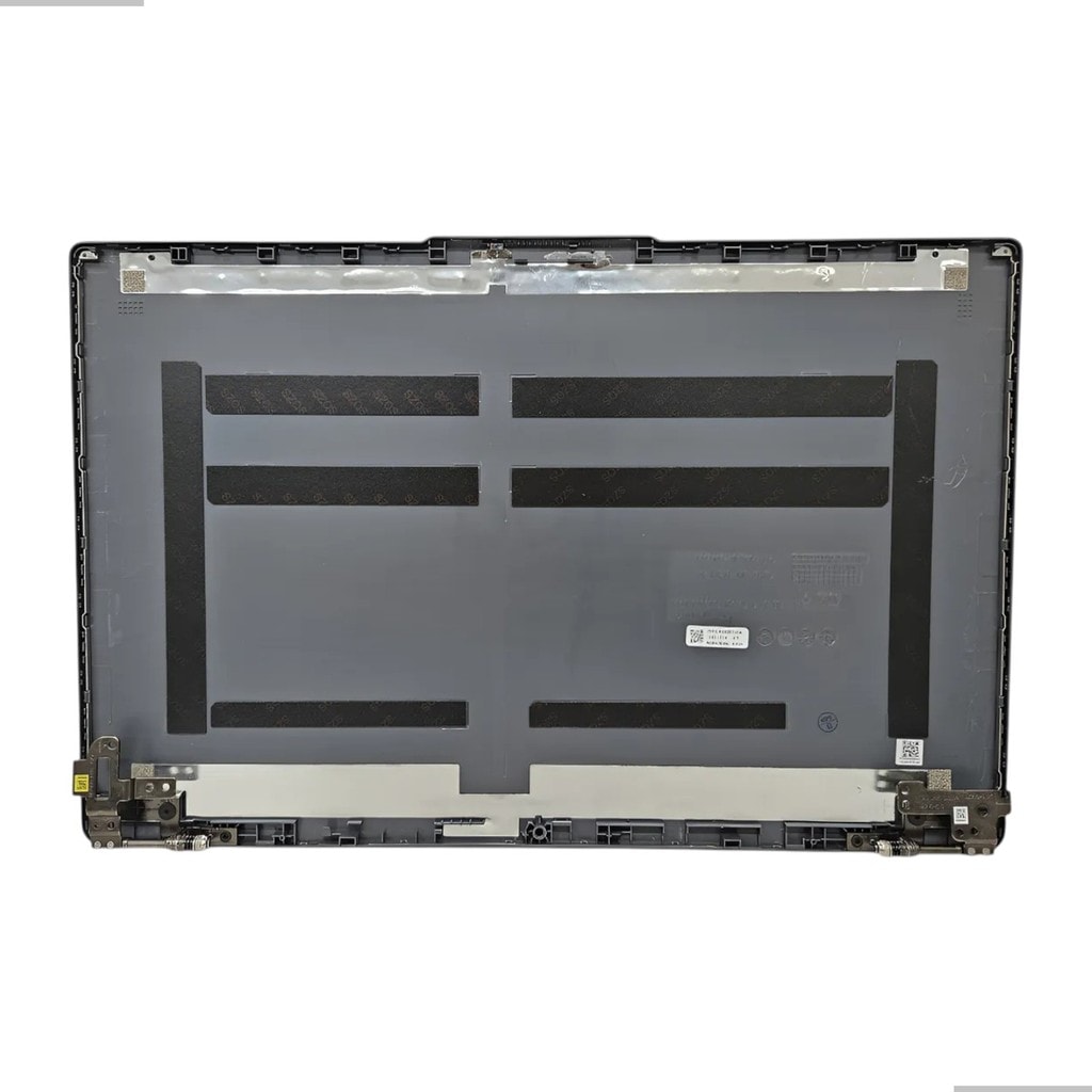 Imagem do Carcaca Tampa Com Dobradicas Para Notebook Lenovo Loq 15iax9e