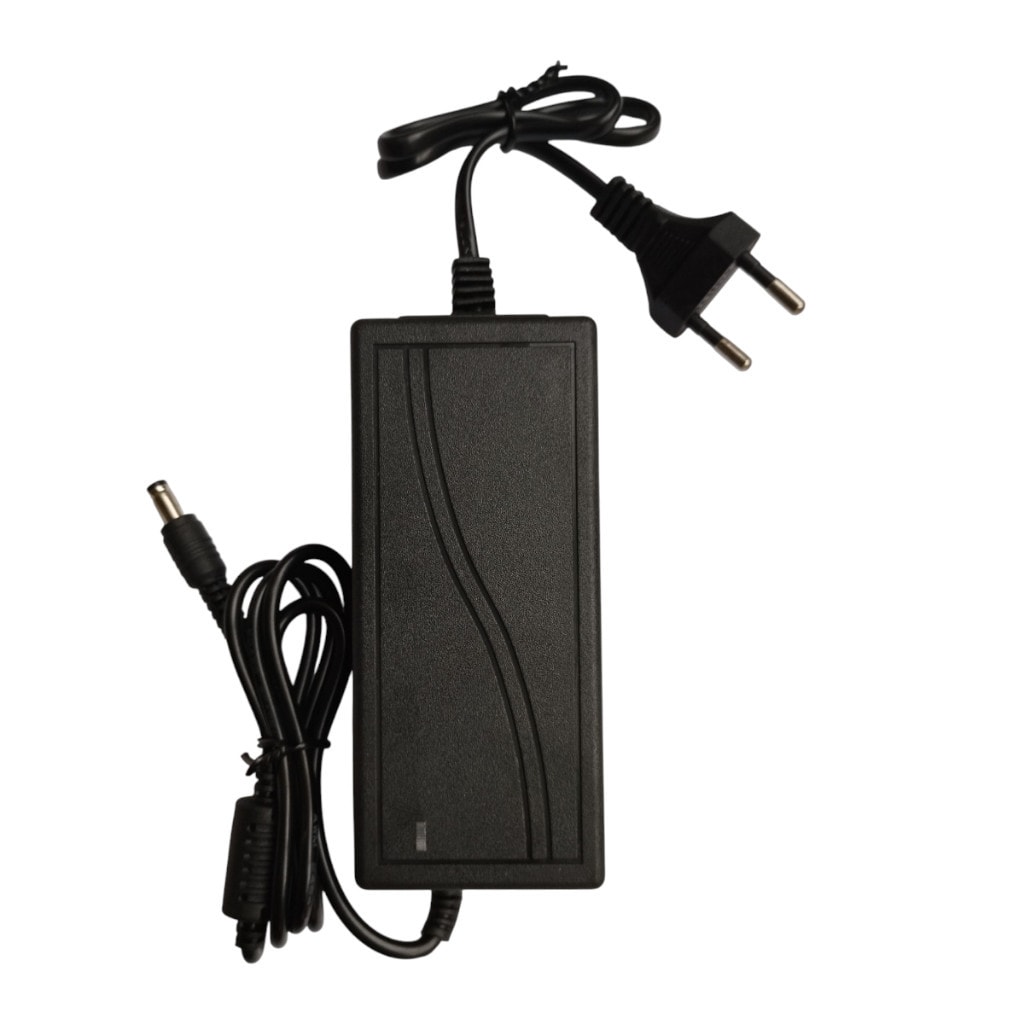 Imagem do Fonte Para Ring Light 15v 5a Bivolt
