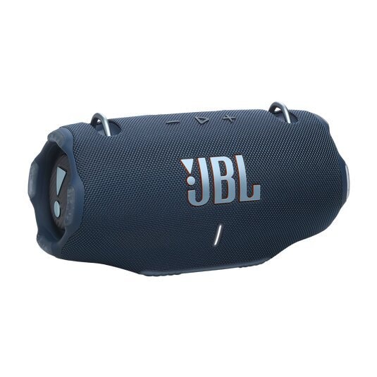 Imagem do Caixa De Som Bluetooth Jbl Xtreme 4 Azul