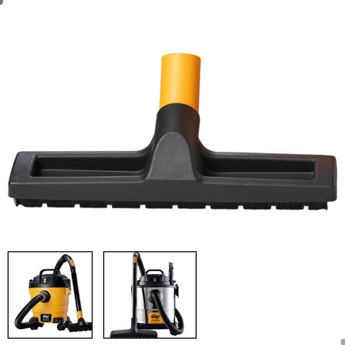 Imagem do Bocal De Piso P Aspirador De Po Wap Gtw Inox 20 Gtw 20 Original
