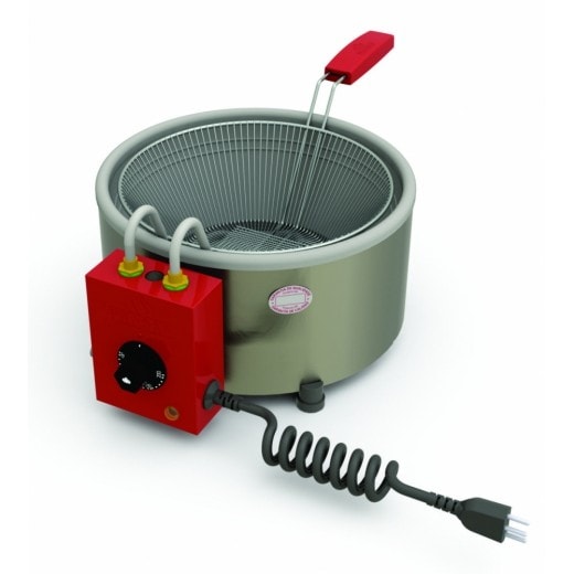 Imagem do Tacho Fritura Eletrico 3 L Inox Pr 310e Progas