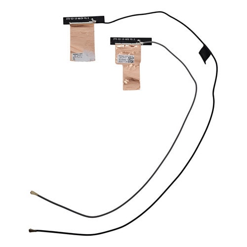Imagem do Par De Antena Wifi Lenovo Ideapad Slim 3 15irh10