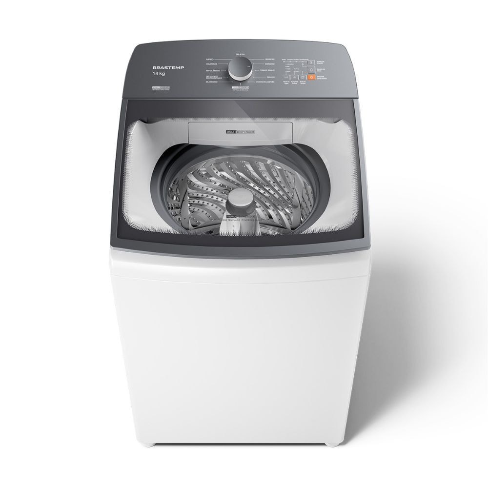Imagem do Lavadora Bwj14ab 14kg Brastemp