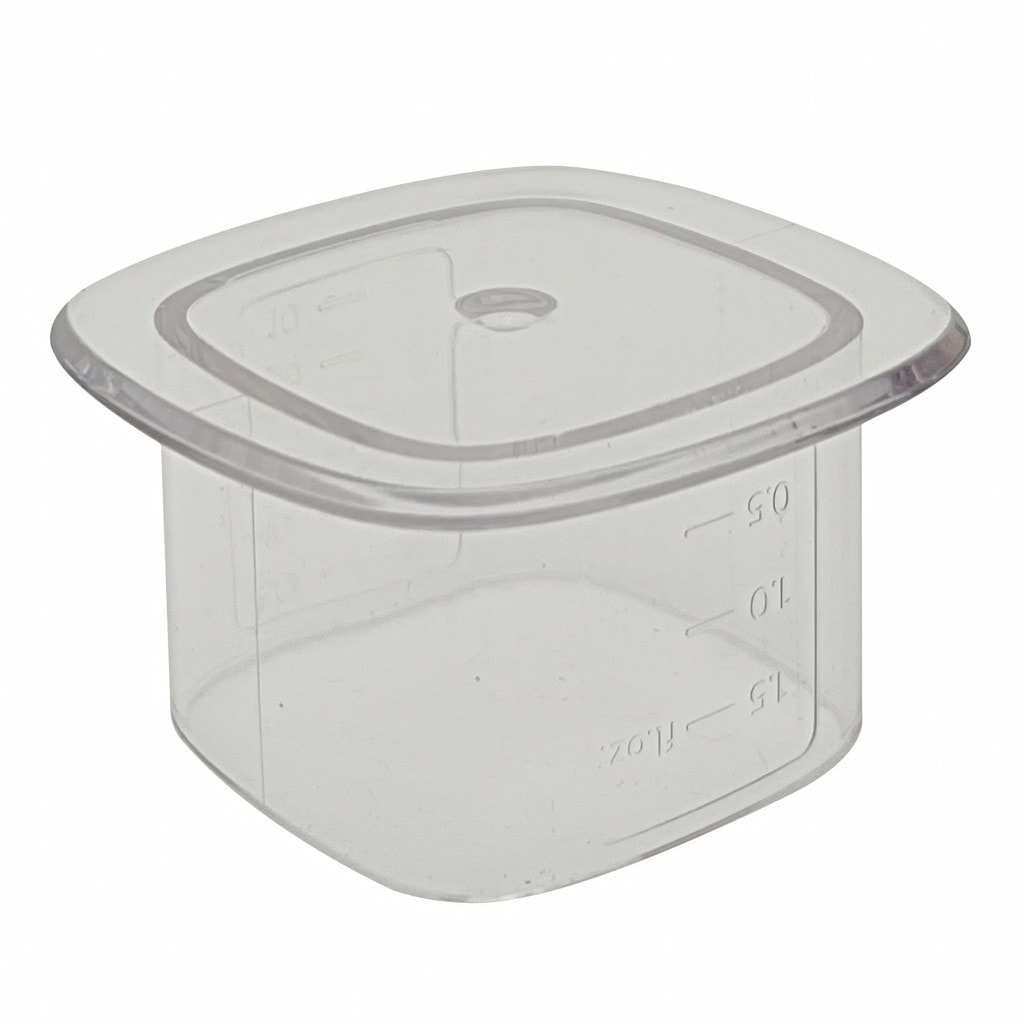 Imagem do Copinho Original Liquidificador Philips Walita Ri2240 Ri2242 R54985