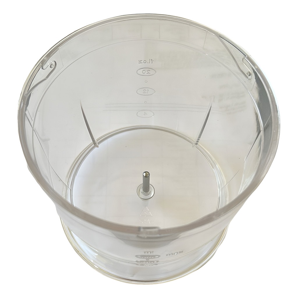 Imagem do So Jarra Do Processador Alimentos Mixer Britania Bmx400p