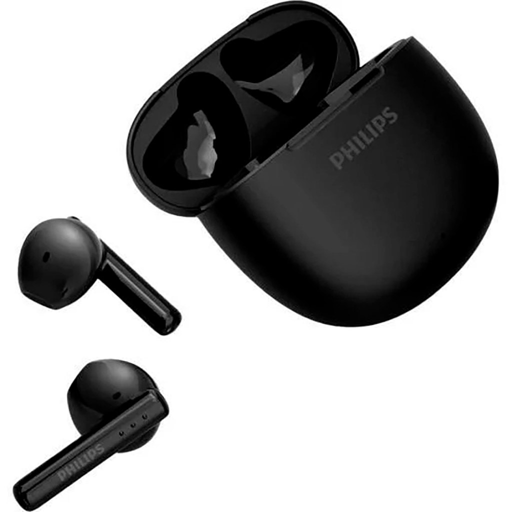 Imagem do Fone Bluetooth Philips Tat1139bk Preto
