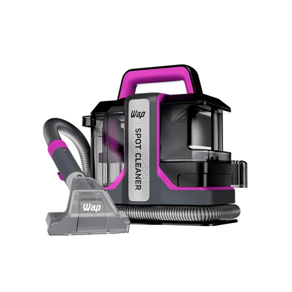 Imagem do Higienizadora E Limpadora Portatil Wap Spot Cleaner W3 220v