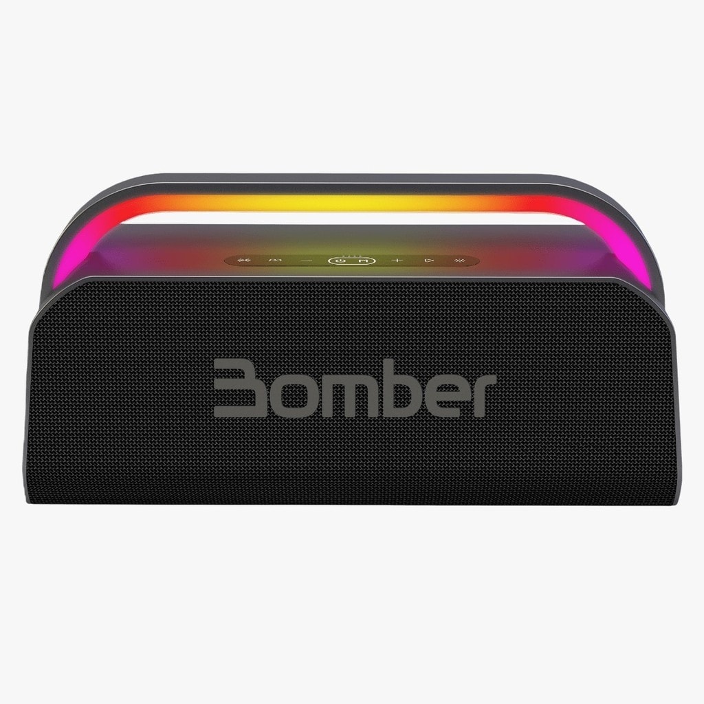 Imagem do Bomberbass Plus