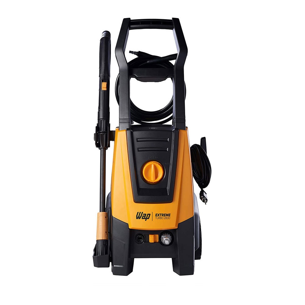 Imagem do Lavadora De Alta Pressao Wap Extreme Turbo 2800 Ultra 1900 W 220v