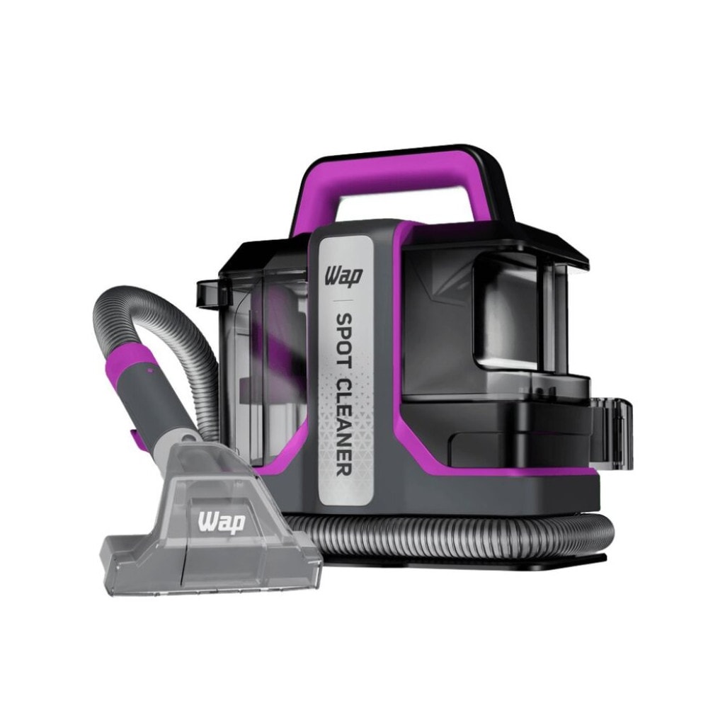 Imagem do Extratora Portatil Wap Spot Cleaner W3 220v Fw009469