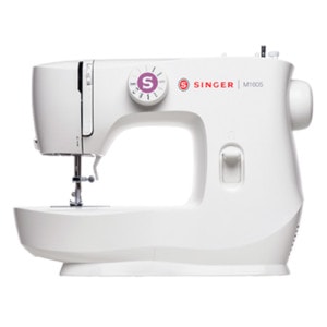 Imagem do Maquina De Costura Domestica Singer M1605