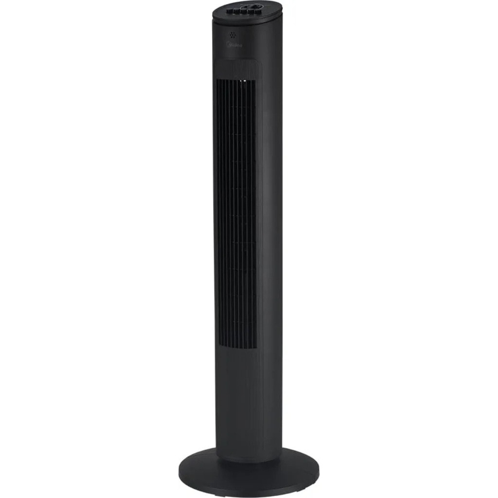 Imagem do Ventilador De Torre Cor Preto Original Midea