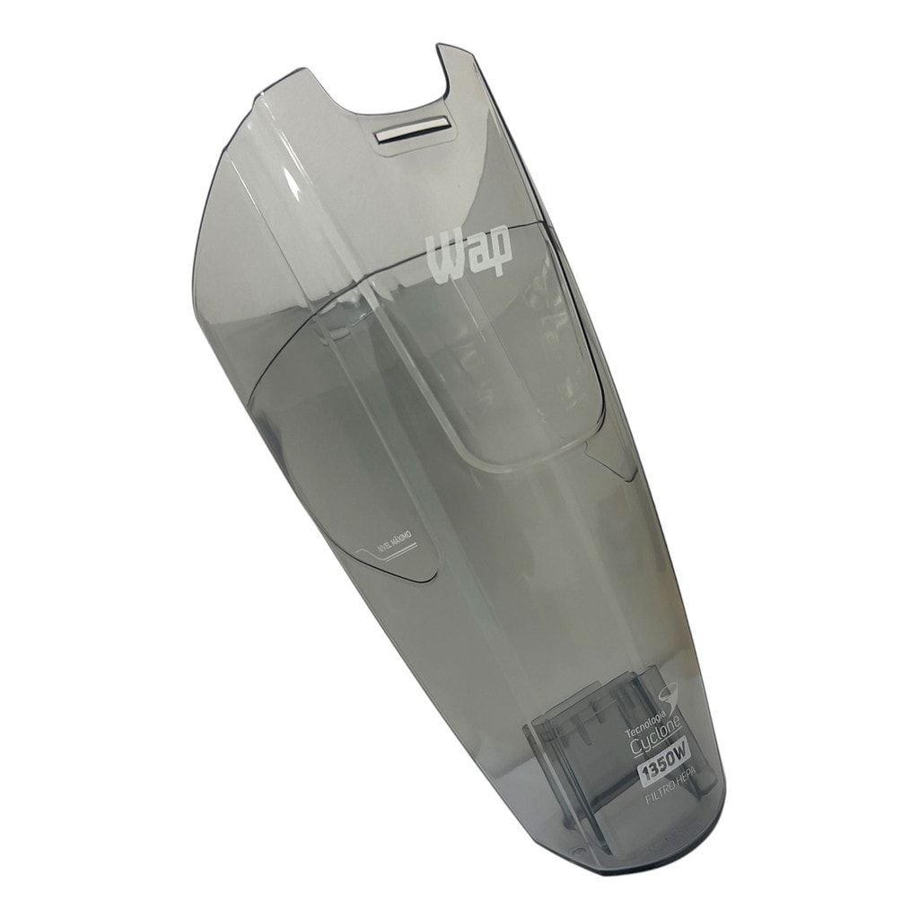 Imagem do Recipiente Para Aspirador Wap Modelo Silent Speed Max