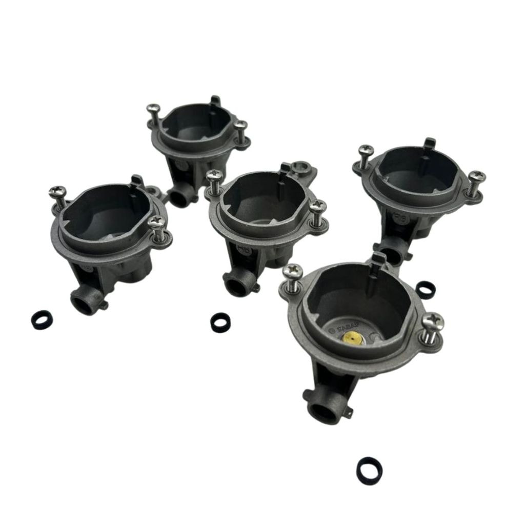 Imagem do Camara Queimador Sabaf De Engate P Fogao Cooktop Atlas Dako