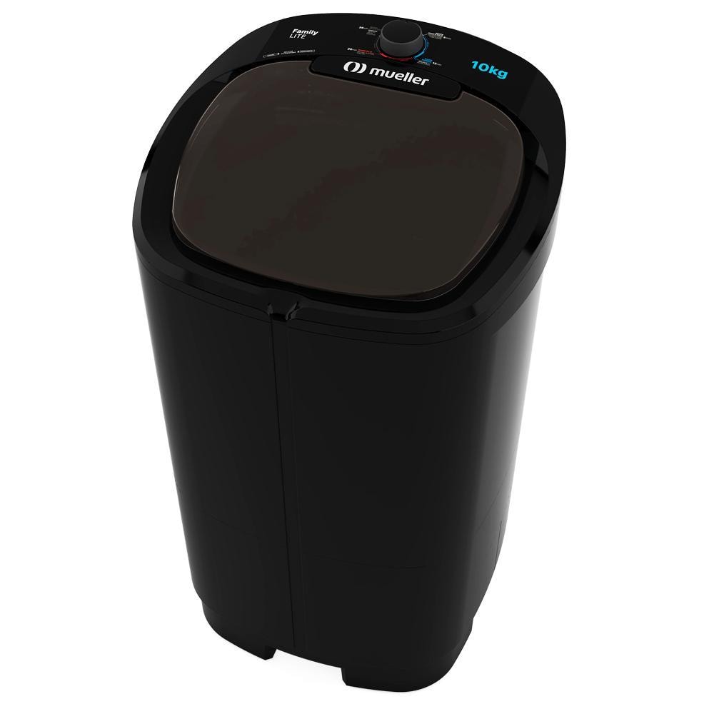 Imagem do Tanquinho De Lavar Roupa Mueller Family Lite 10 Kg