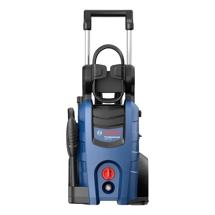Imagem do Lavadora Alta Pressao 2100w Ghp 220 220v Bosch
