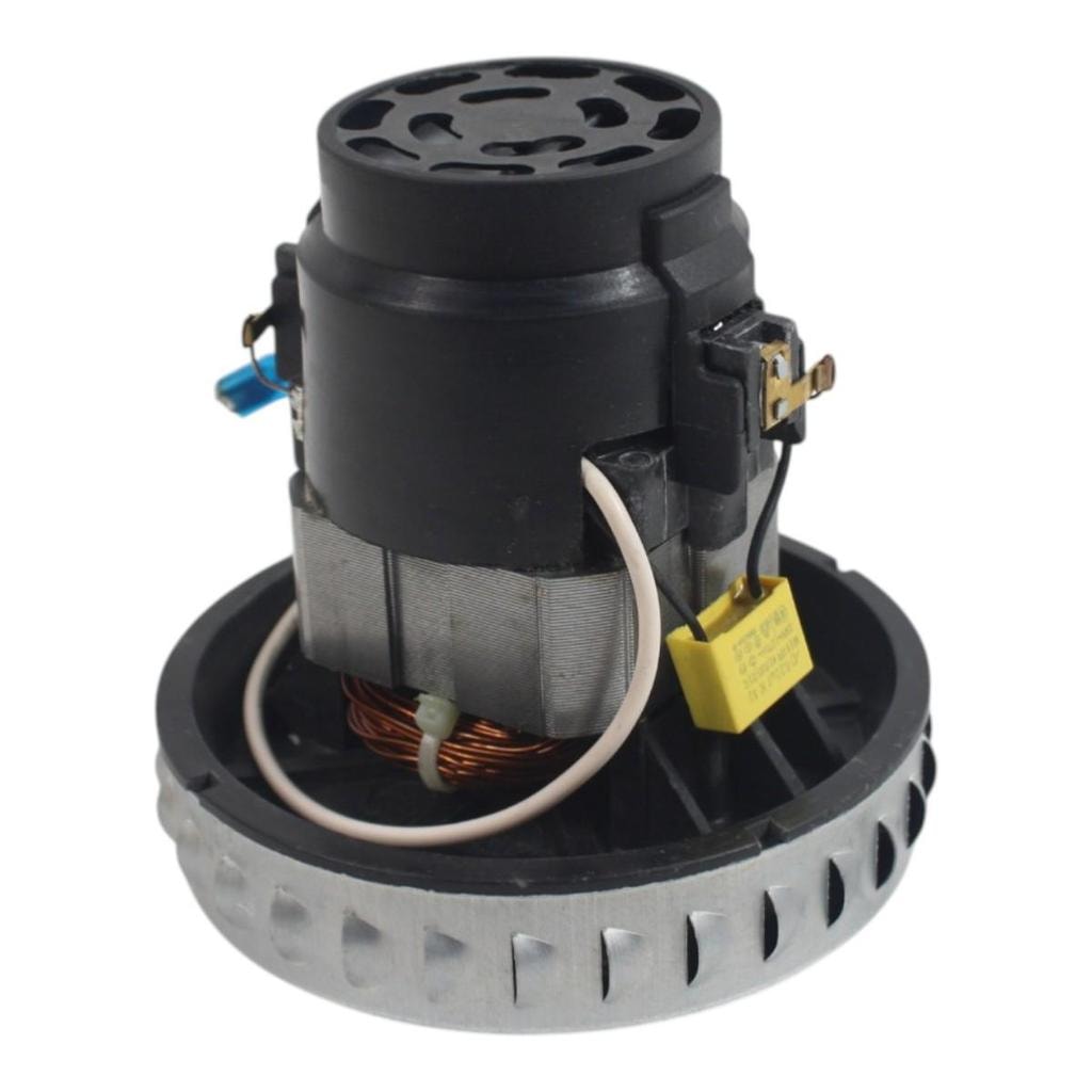 Imagem do Motor 127v P Aspirador De Po Wap Gtw Inox 12 E Gtw Inox 20 Original