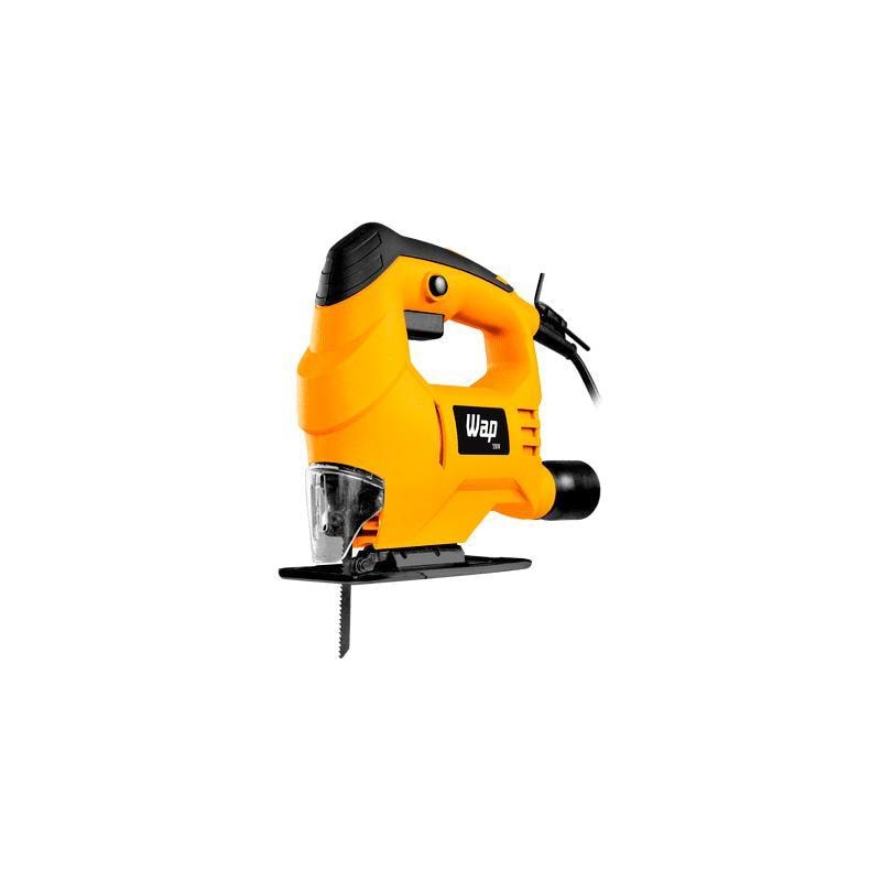 Imagem do Serra Tico Tico Wap Estt 550 127v