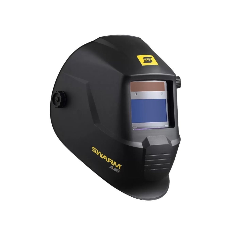 Imagem do Mascara De Solda Automatica Esab Swarm A20