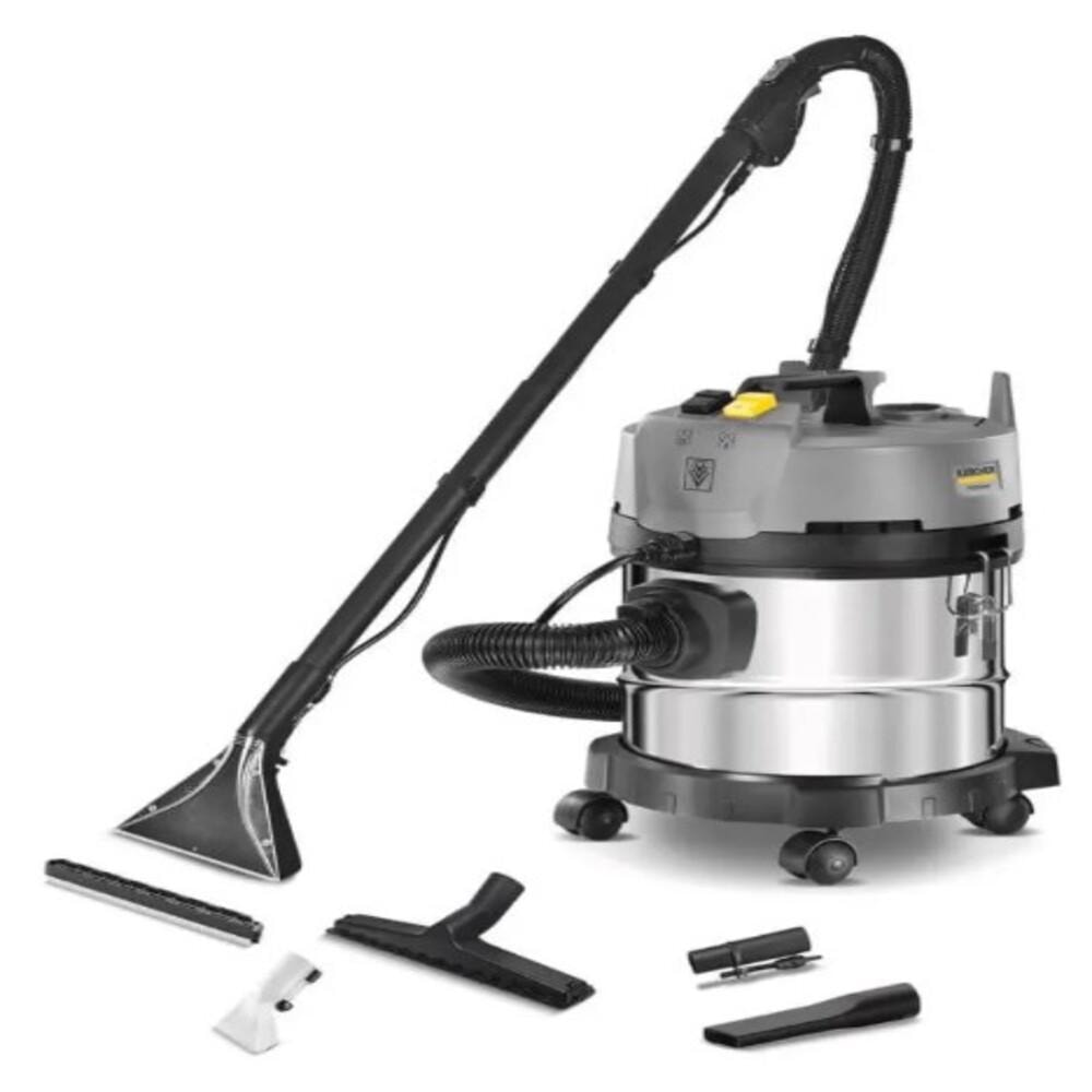 Imagem do Limpadora Extratora Puzzi 4 16 Classic 1600w 127v Karcher