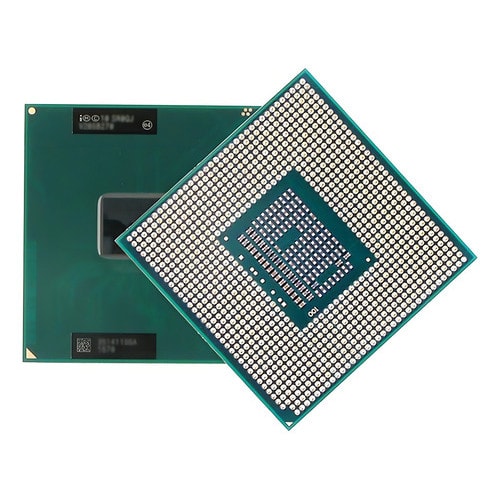 Imagem do Processador Intel Core I5 2520m 2 Geracao Notebook 2 Nucleos 4 Threads