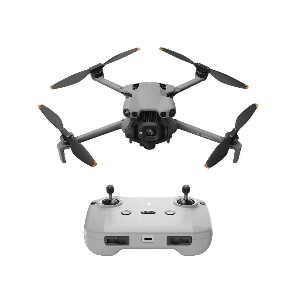 Imagem do Drone Dji Mini 5 Pro Standard Sem Tela Dji065