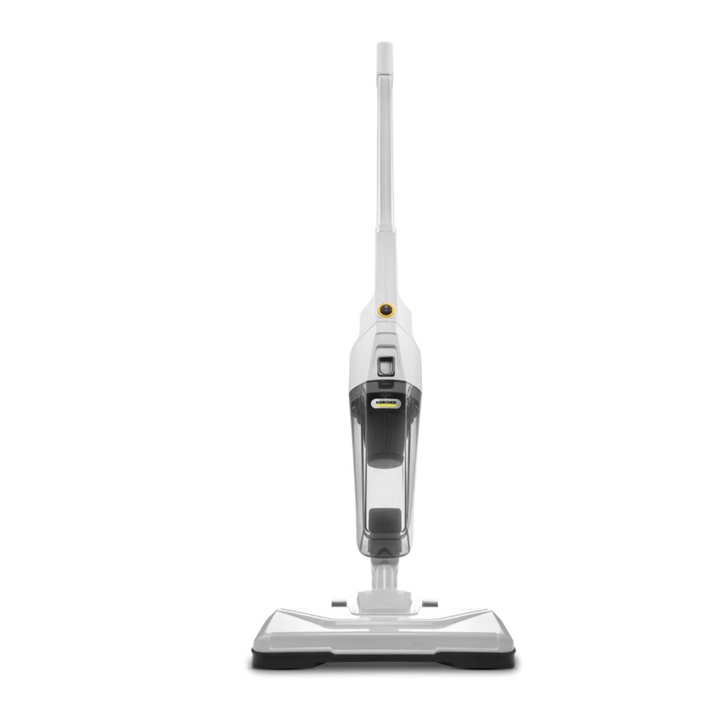 Imagem do Aspirador De Po Vertical 2 Em 1 Karcher Vcl 1 Stick
