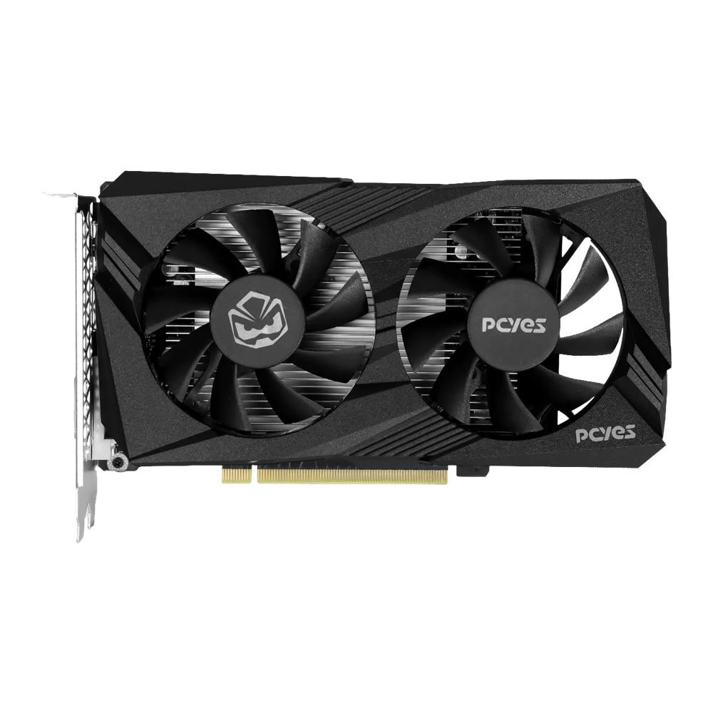 Imagem do Gpu Nvidia Geforce Rtx 3050 6gb Gddr6 96bits Pcyes Pvpcr30506gb2f