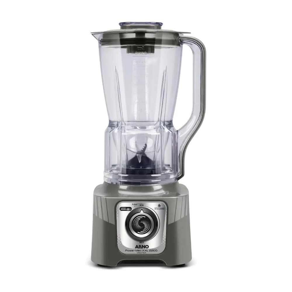 Imagem do Liquidificador Power Max Xxl Ln87 2200w 127v Arno