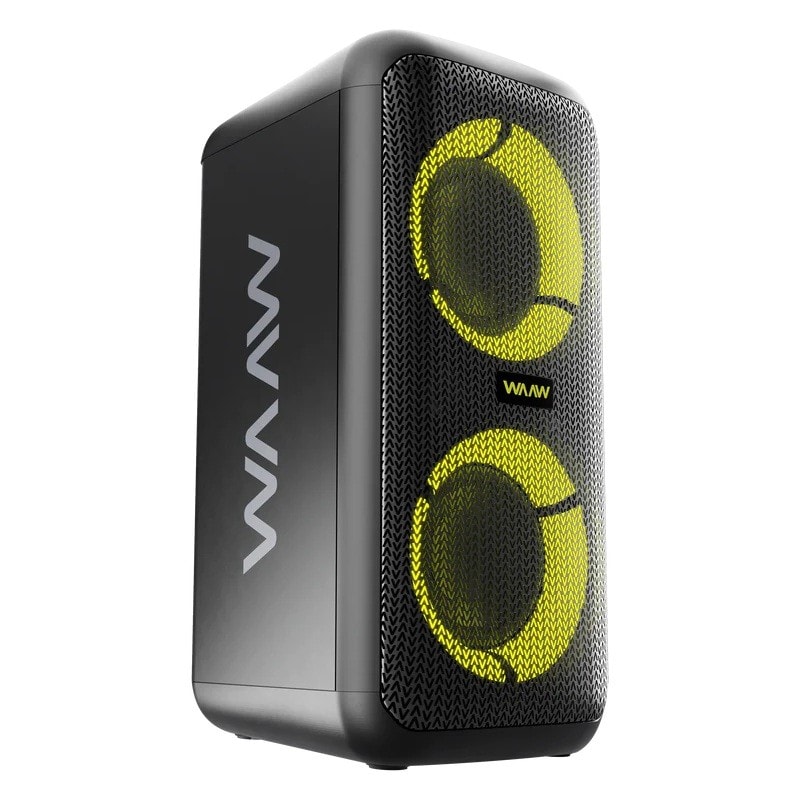 Imagem do Caixa De Som Sound Box Infinite 200 Waaw
