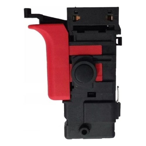Imagem do Interruptor P Martelete Gbh 220 Bosch Original 1607200373